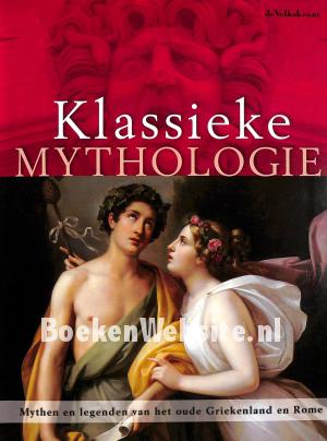 Klassieke mythologie