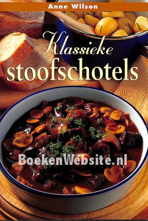 Klassieke Stoofschotels