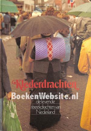 Klederdrachten