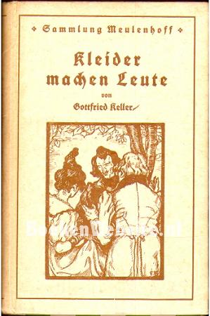 Kleider machen Leute