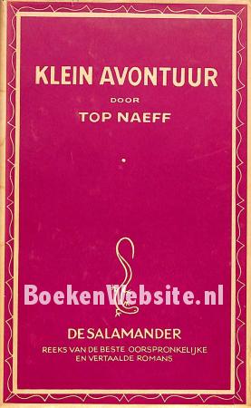Klein avontuur Klein avontuur