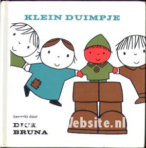 Klein Duimpje