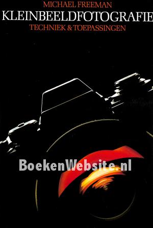 Kleinbeeld fotografie