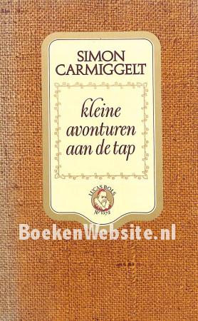 Kleine avonturen aan de tap