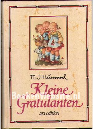 Kleine Gratulanten Kleine Gratulanten