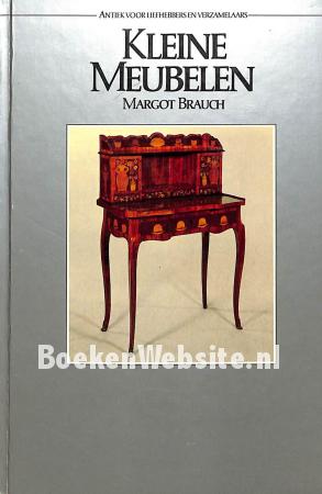 Kleine meubelen Kleine meubelen