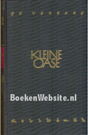 Kleine Oase