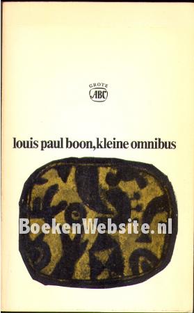 Kleine omnibus