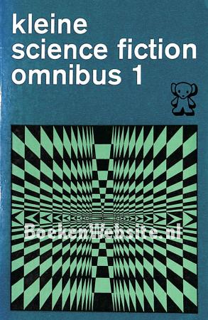 Kleine science fiction omnibus 1