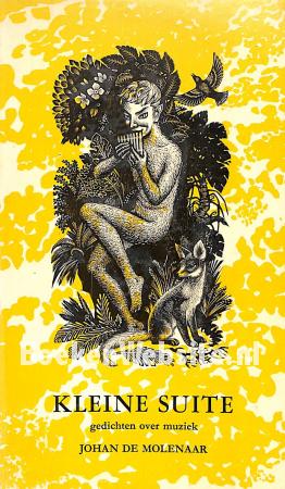 Kleine Suite Kleine Suite