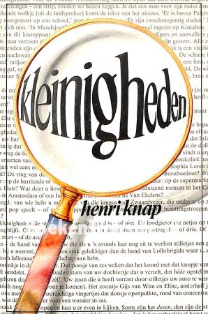 Kleinigheden Kleinigheden