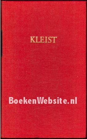 Kleists Werke 2 Kleists Werke 2