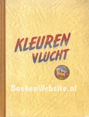 Kleurenvlucht Kleurenvlucht