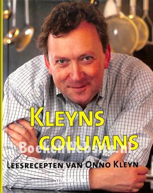 Kleyns columns