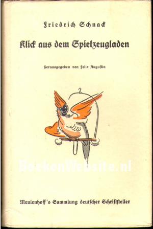 Klick aus dem Spielzeugladen Klick aus dem Spielzeugladen