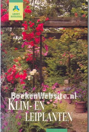 Klim- en Leiplanten
