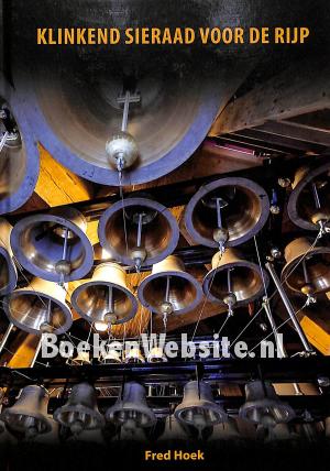 Klinkend sieraad voor De Rijp