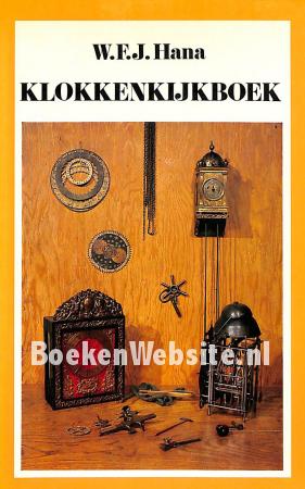Klokkenkijkboek