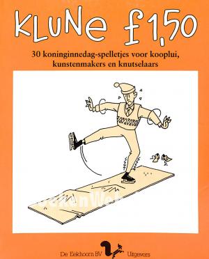 Klune 1,50