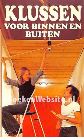 Klussen voor binnen en buiten