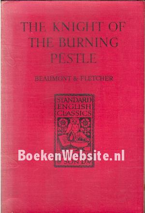 The Knight of the Burning Pestle