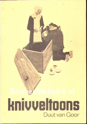Knivveltoons Knivveltoons