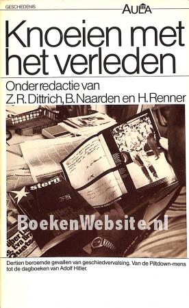 Knoeien met het verleden