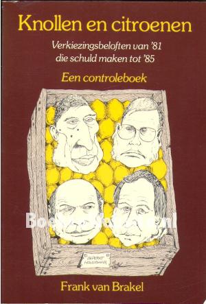 Knollen en citroenen