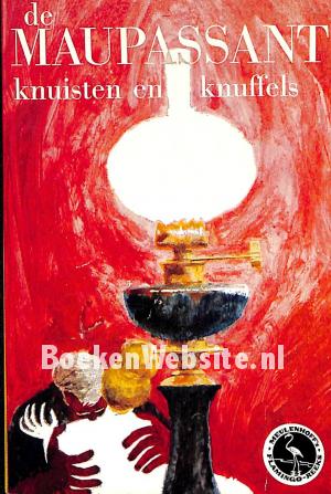 Knuisten en knuffels 1
