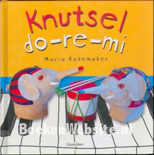 Knutsel do-re-mi
