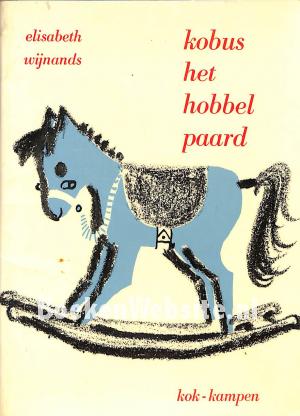 Kobus het hobbelpaard