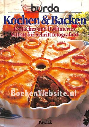 Kochen & Backen Kochen & Backen