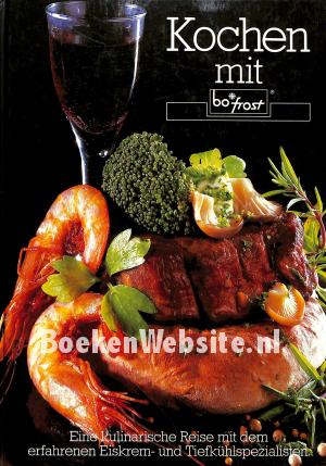 Kochen mit Bo*frost