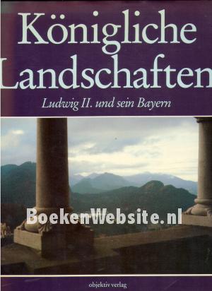 Königliche Landschaften