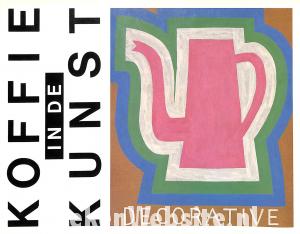 Koffie in de kunst Koffie in de kunst