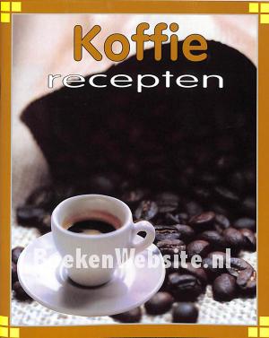 Koffie recepten