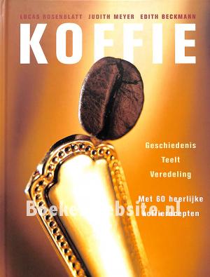 Koffie