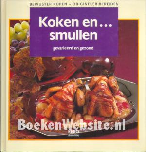 Koken en...smullen