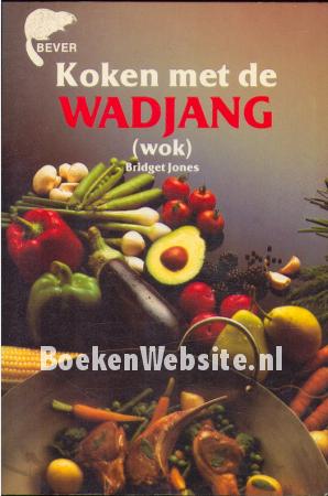 Koken met de Wadjang Koken met de Wadjang