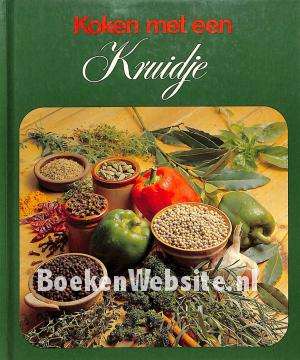 Koken met een kruidje