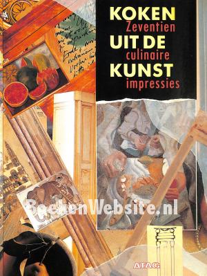 Koken uit de kunst Koken uit de kunst
