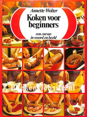 Koken voor beginners