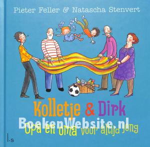 Kolletje & Dirk Kolletje & Dirk