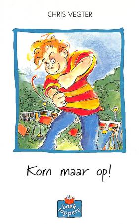 Kom maar op!