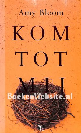 Kom tot mij Kom tot mij