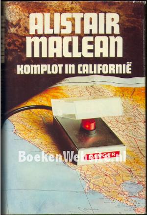 Komplot in Californie