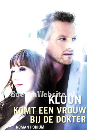 Komt een vrouw bij de dokter