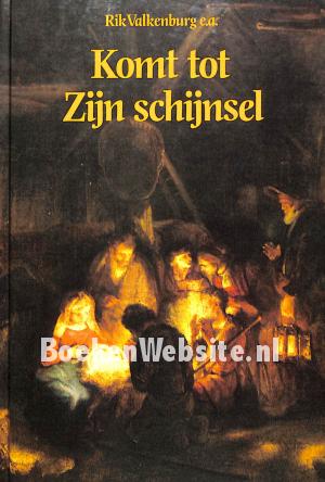 Komt tot zijn schijnsel Komt tot zijn schijnsel