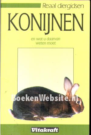 Konijnen