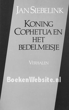 Koning Cophetua en het bedelmeisje